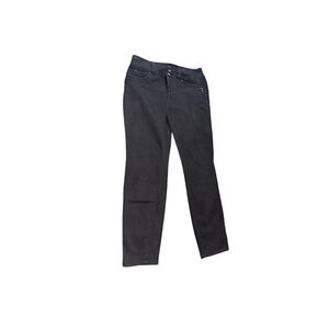 Women's Royalty by WannaBettaButt? Black Skinny Jeans Size 10 #693